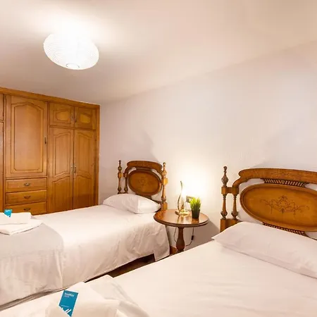 Abaroa - Baskeyrentals * Lekeitio