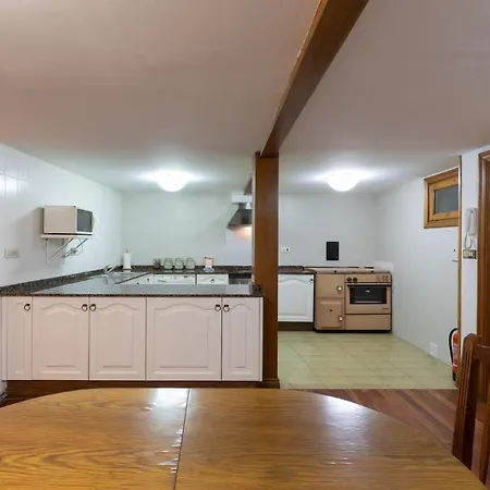 Apartment Abaroa - Baskeyrentals Lekeitio